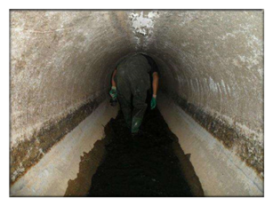 贵南管道高压清洗