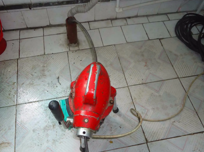 贵南下水道疏通