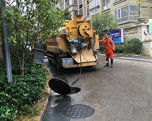 贵南管网知识-是否有行之有效的解决方案